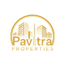 Pavitra Properties Logo